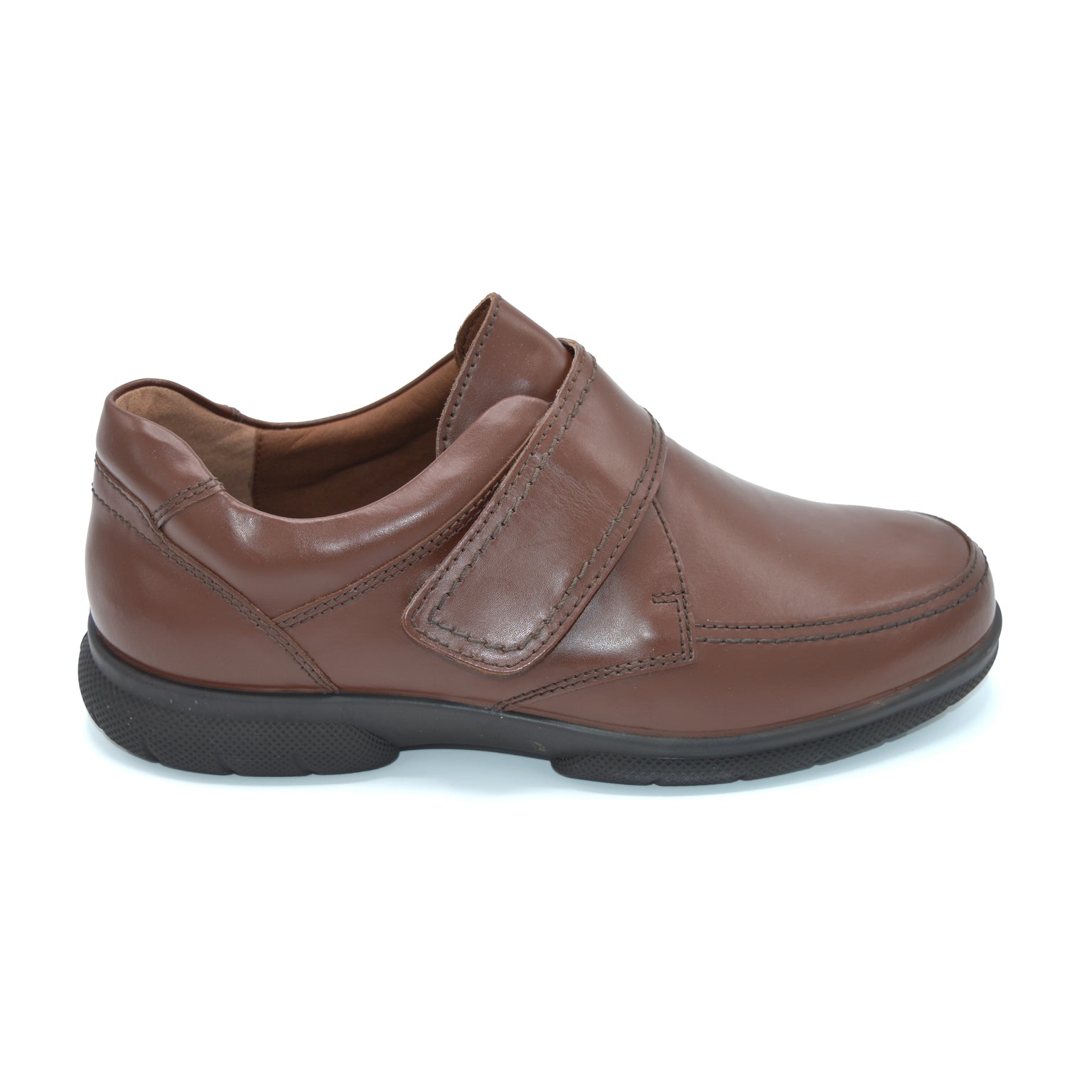 Mens Shoes For Swollen Feet — Wide Shoes 3138