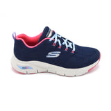 Wide Fit Skecher Trainers For Bunions