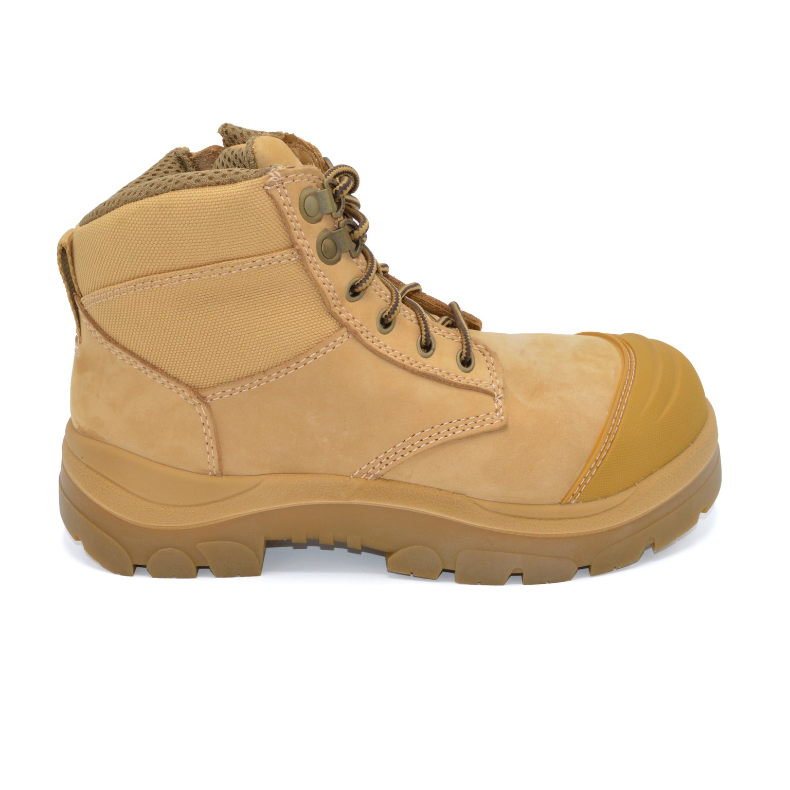 Extra Wide Safety Boots and Work Boots - Widest in UK — Wide Shoes