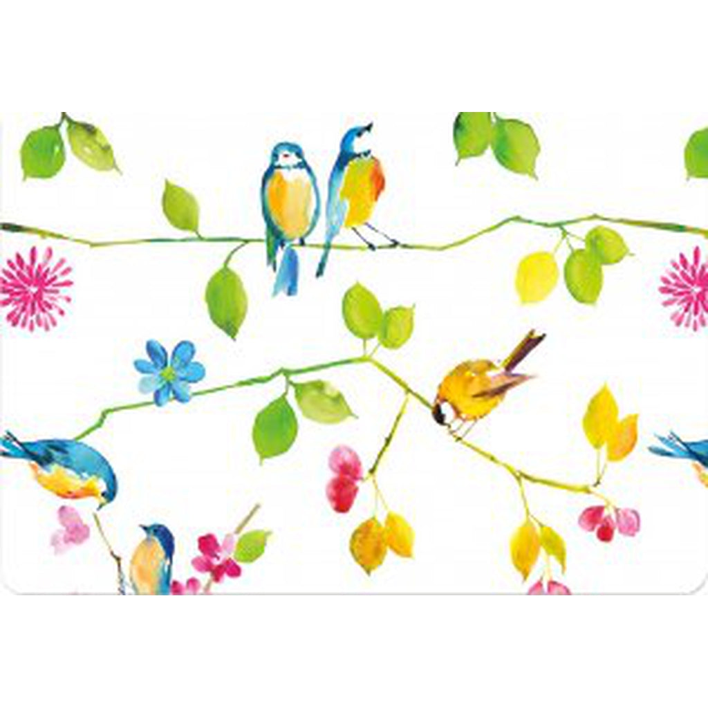 Box Set of 14 Note Cards - Watercolor Birds-Nook & Cranny Gift Store-2019 National Gift Store Of The Year-Ireland-Gift Shop