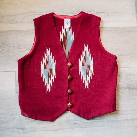 History Behind Ortega's Woven Vests – The Clothing Warehouse