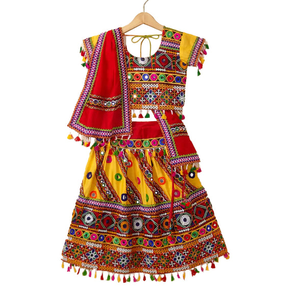 lambadi dress online shopping