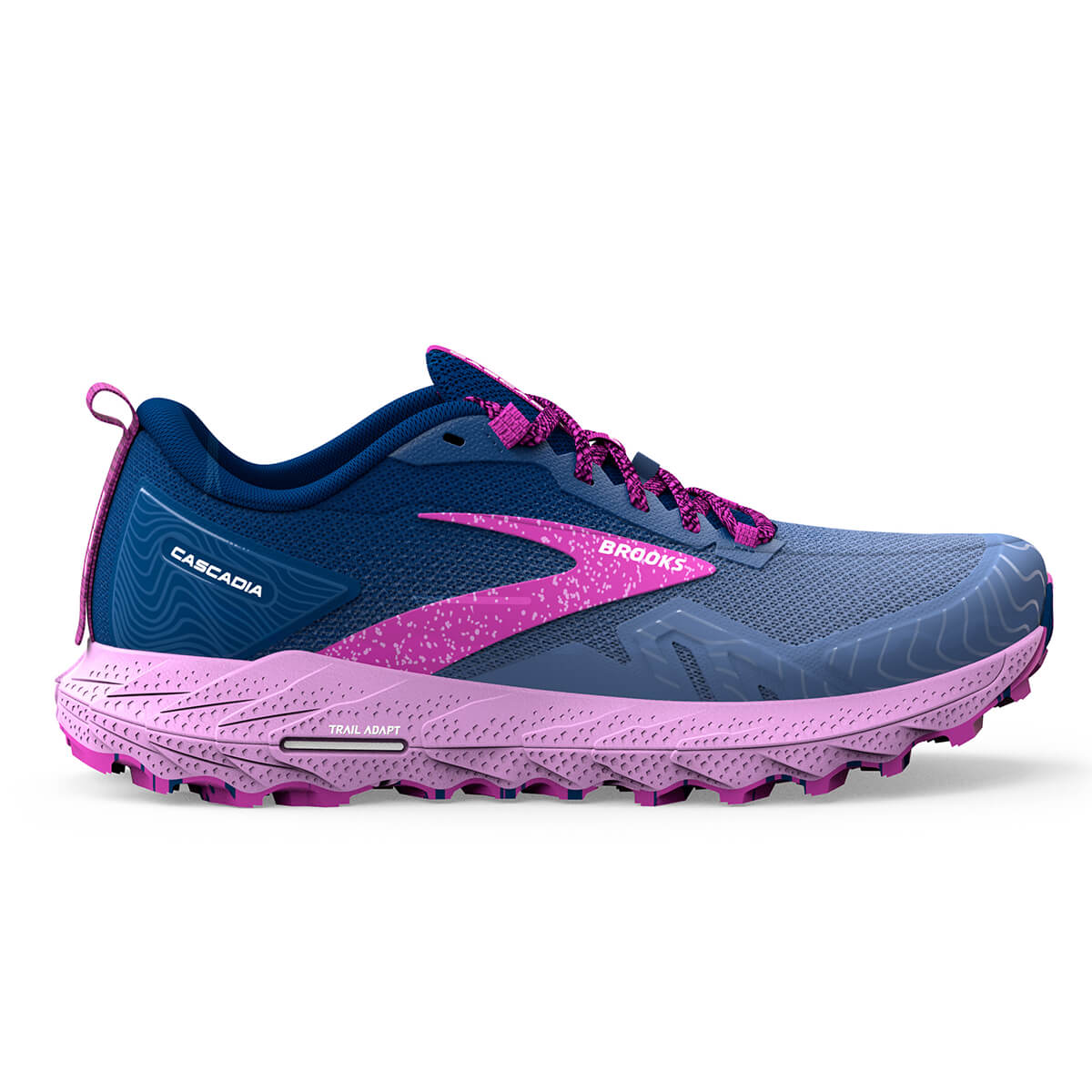 Women's Brooks Cascadia 17 – Front Runner Athletics