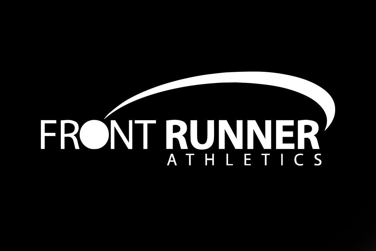 front runner running store