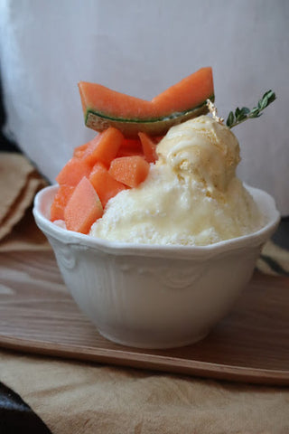 bingsu, la glace coréenne délicieuse