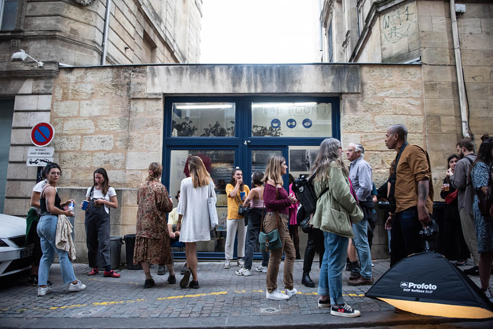 un haut lieu culturel à Bordeaux