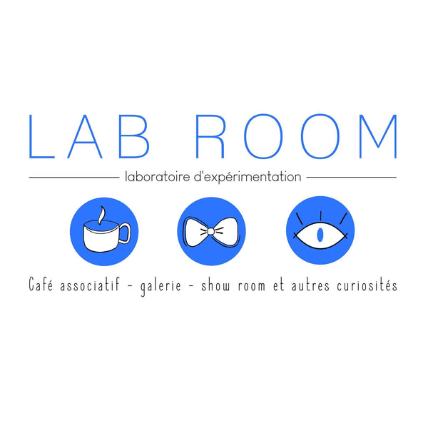 Labroom tiers-lieux bordelais