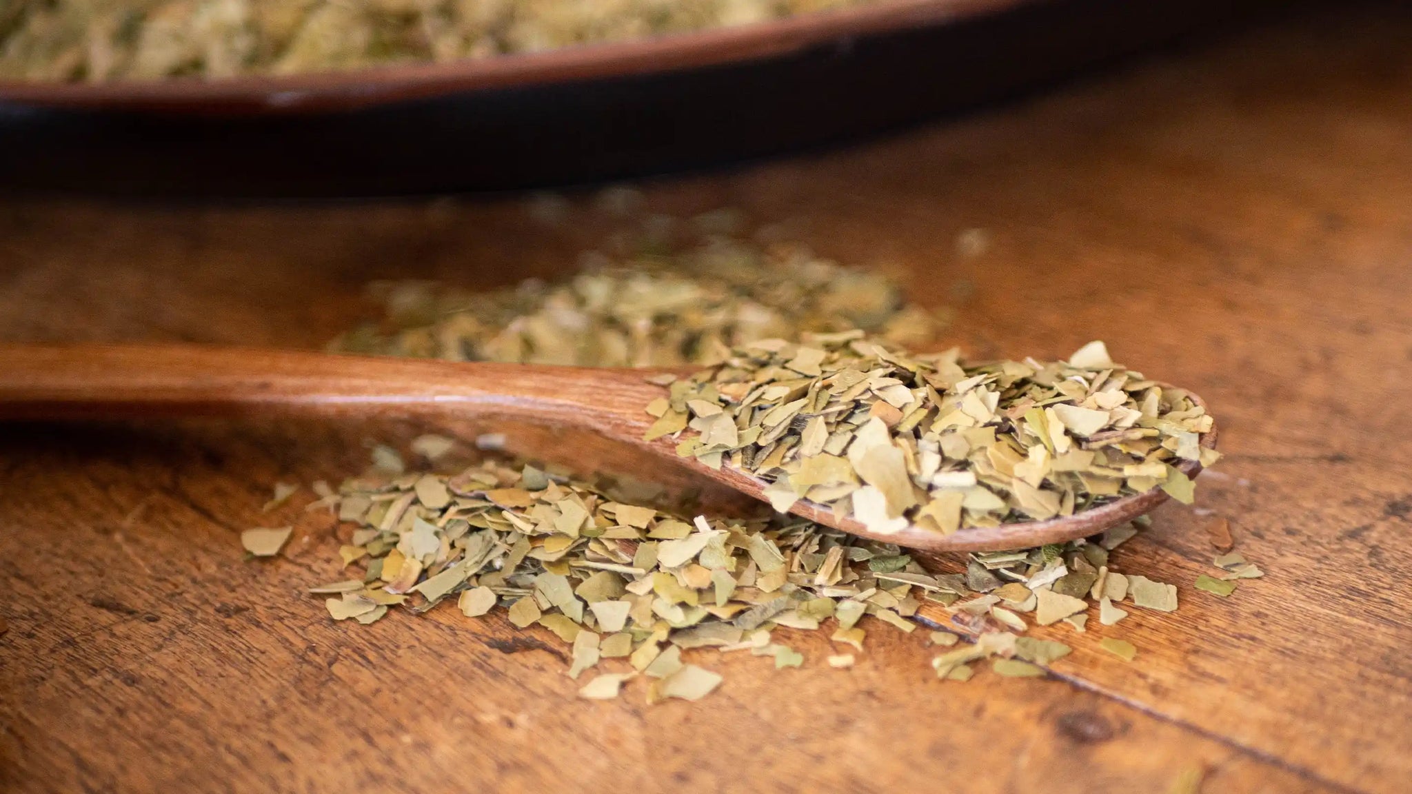 le maté vert, une boisson énergisante naturelle