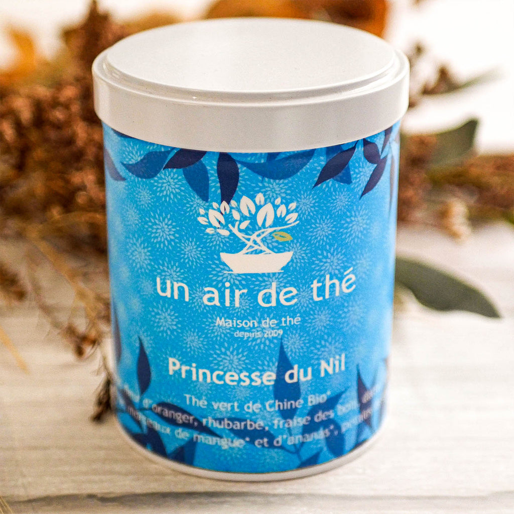 Bio Pacifique - INFUZ EST UNE GAMME DE THÉS ET INFUSIONS DU LABORATOIRES  VITARMONYL * Boosthé : gingembre / thé vert / yuzu (citron jaune) * Thé  Slim : thé vert /