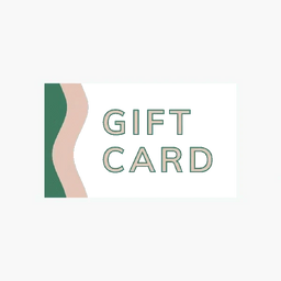 SWAIR gift card