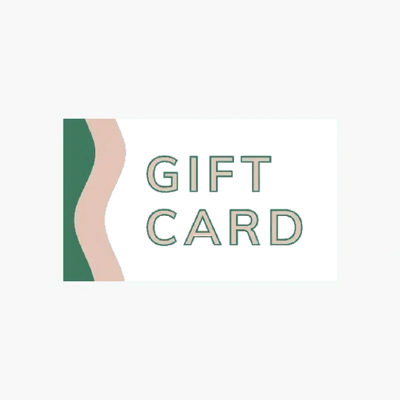 SWAIR gift card