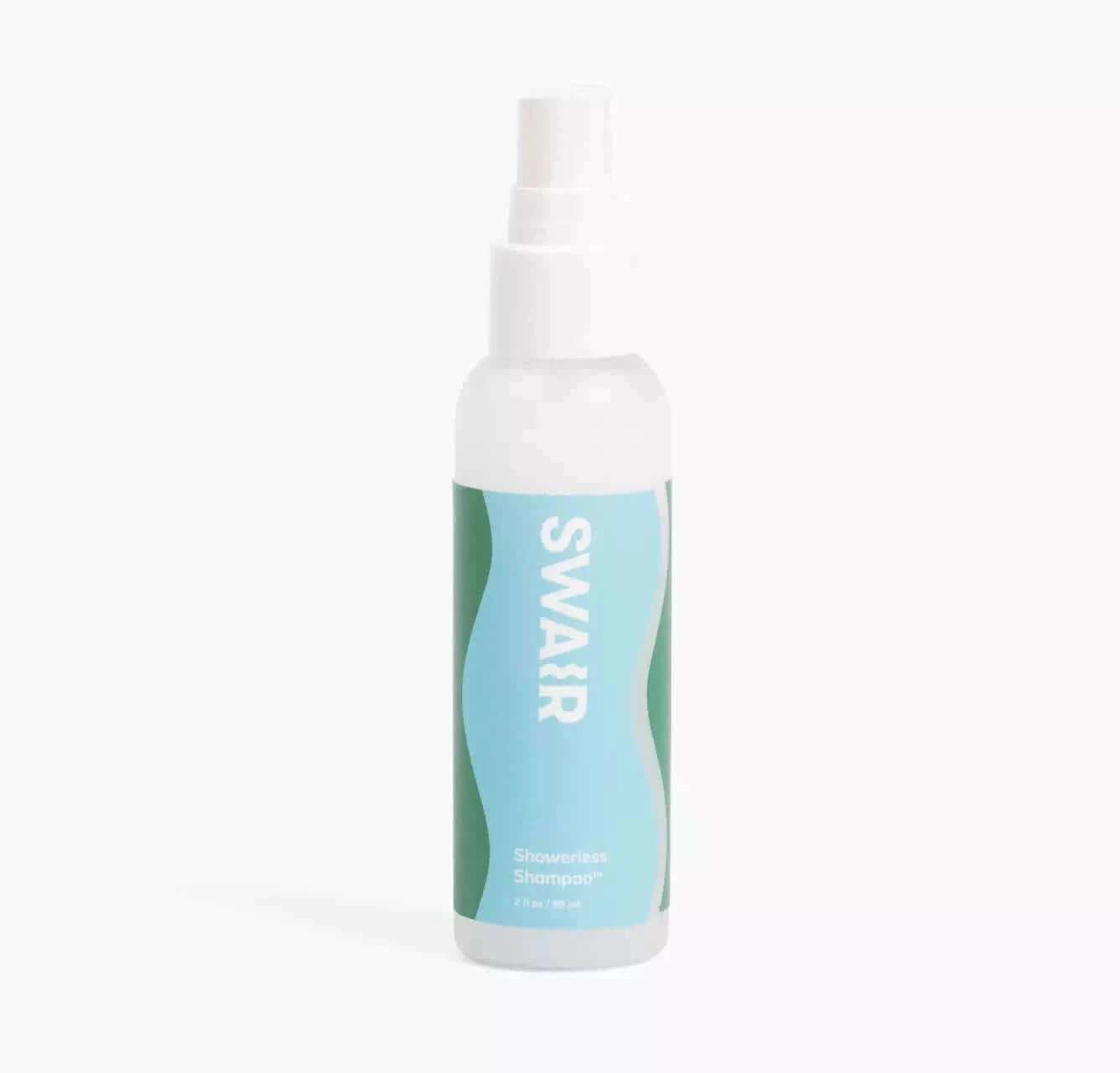 Showerless Shampoo™ 2oz. - SWAIR product image