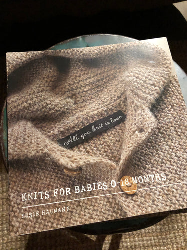 A Knitting Life: Back to Tversted by Marianne Isager – Wool and Company