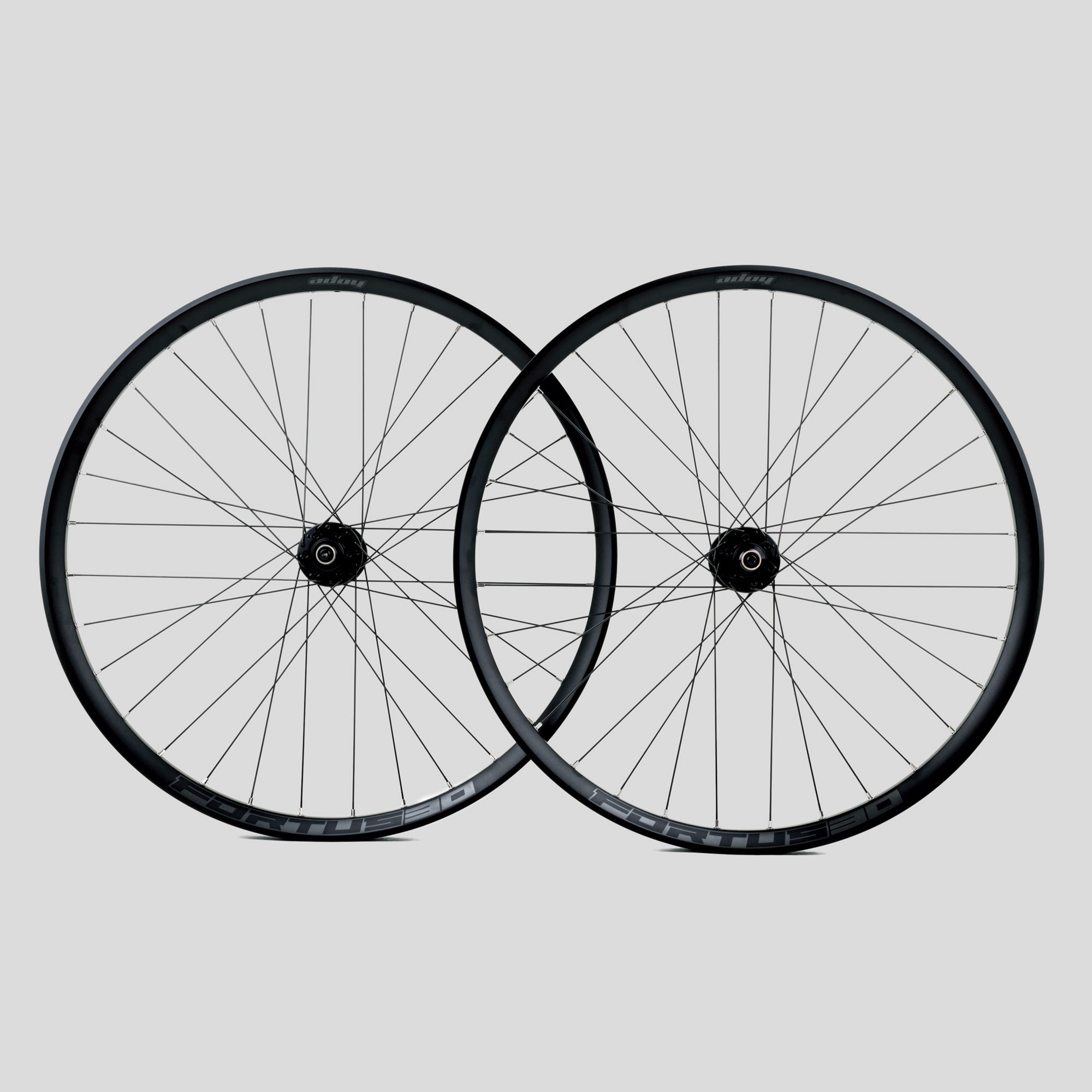 hope wheelset 29er