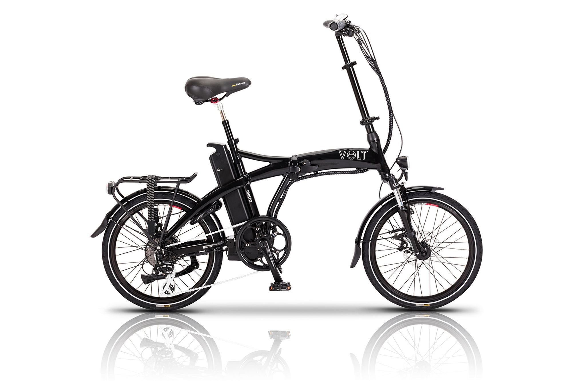 Купить велосипед вольта. Велосипед Reid Metro 1 Folding Bike 2022 Dark Grey. Volt Bike. Folding Electric Bike. Volt model c.