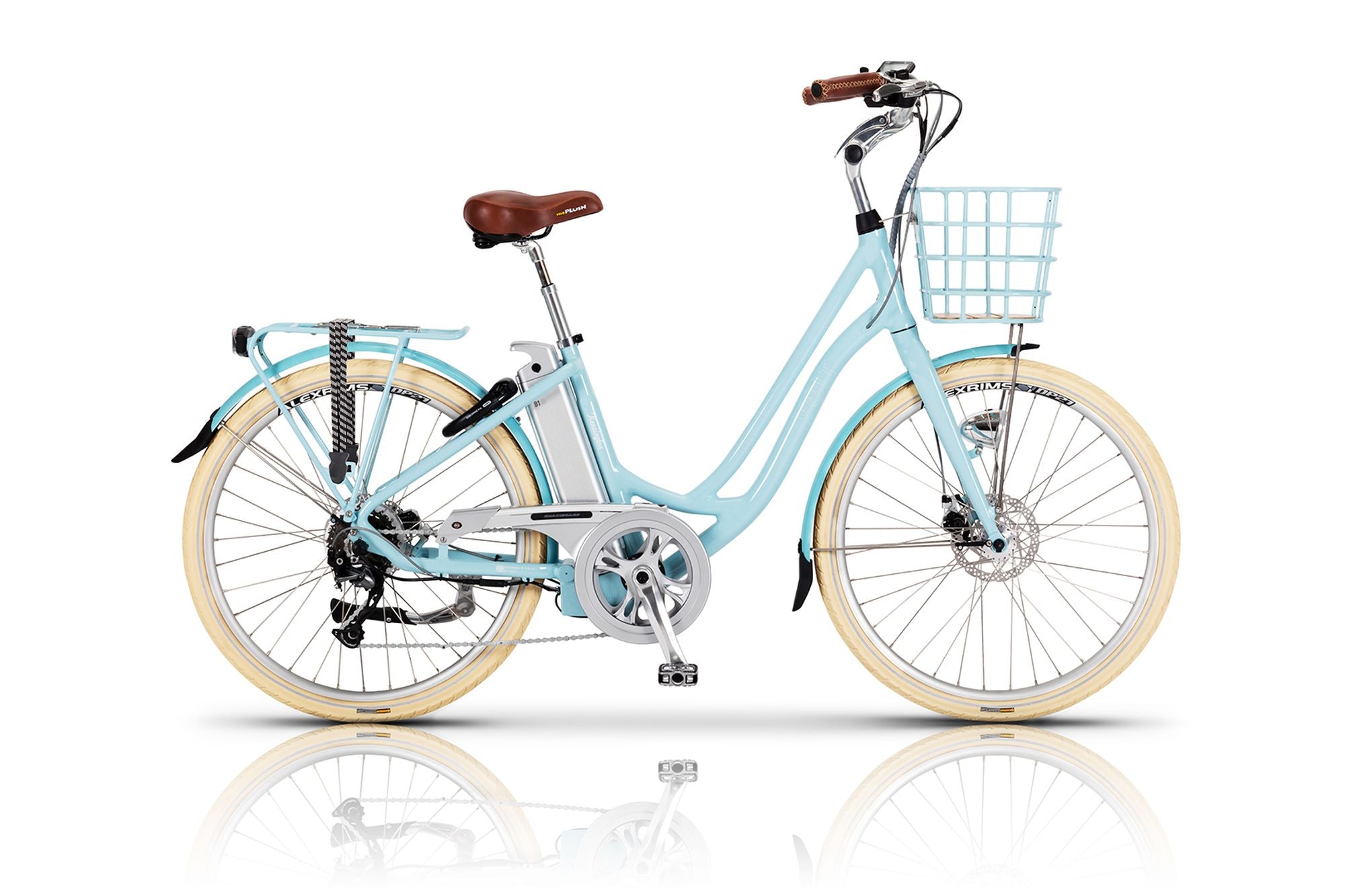 volt ladies electric bike