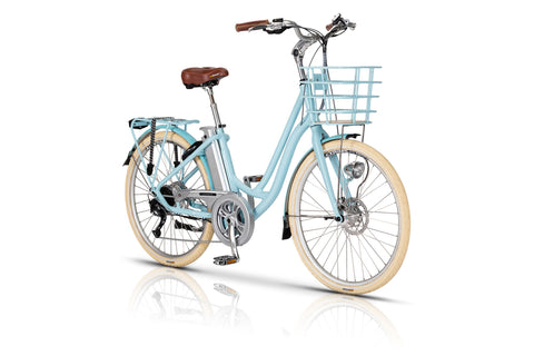 volt kensington electric bike best price