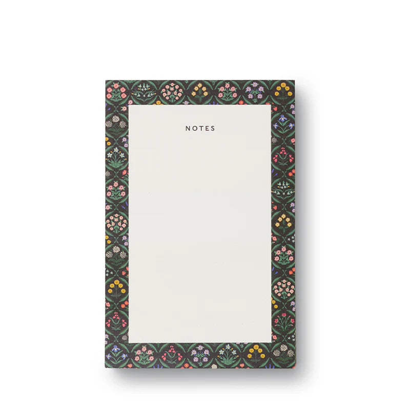 Rifle Estee Notepad