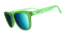 Just Knock it On! Goodr Sunglasses