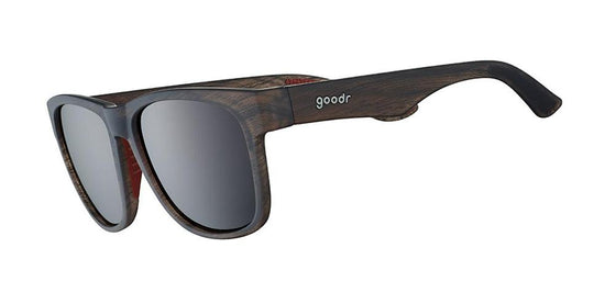 Just Knock It On! Goodr Sunglasses (6537524936864)