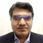 Mr. Anupam Gupta