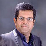 Mr. Raamdeo Agrawal