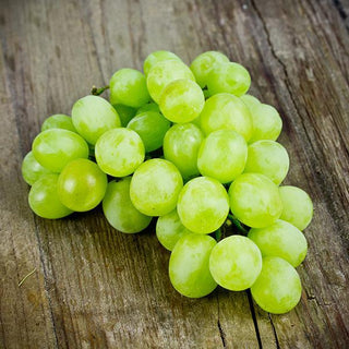 Kejora Fresh Seedless COTTON CANDY Grapes California Grown - 2 lbs