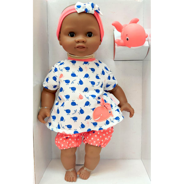 Corolle Bebe Bain Graceful Alyzee 18mo Terra Toys