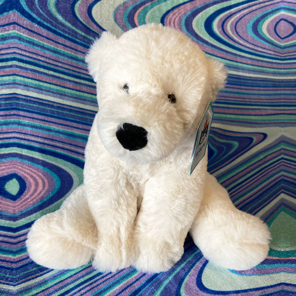 jellycat perry polar bear small