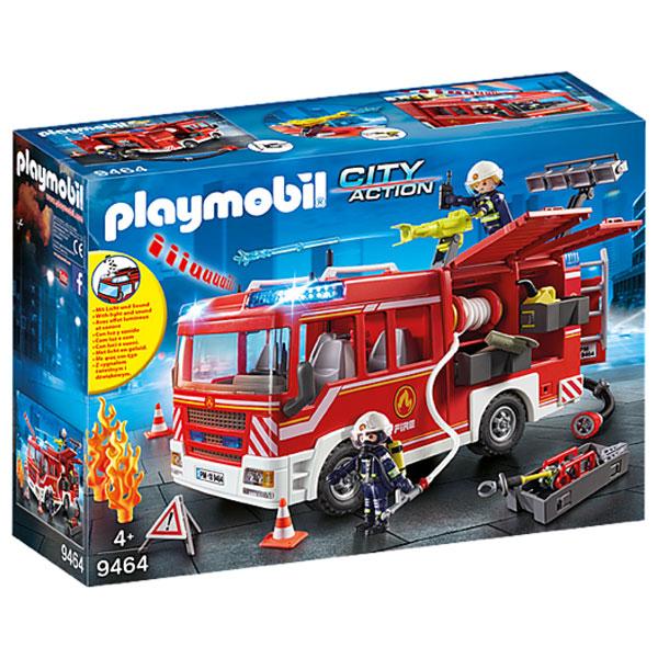 Playmobil Engine | Terra Toys
