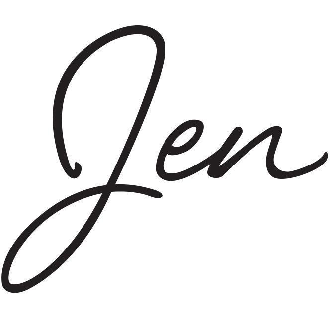 Jen Clothing