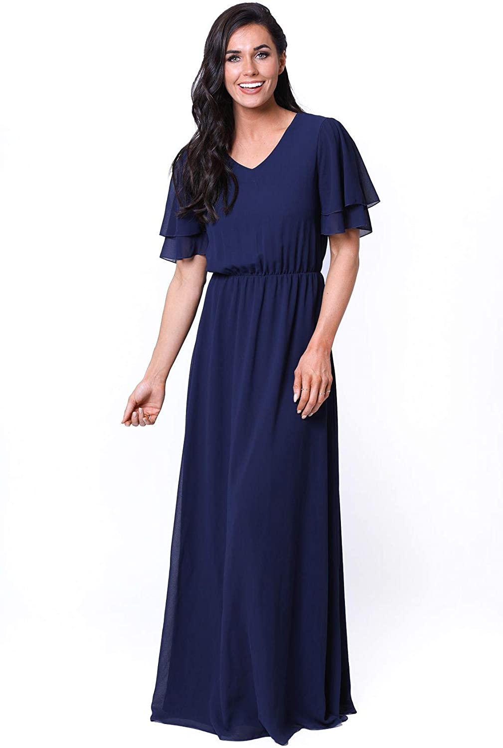 Jen Clothing Modest Clothing: LDS Modest Dresses, Modest Dresses