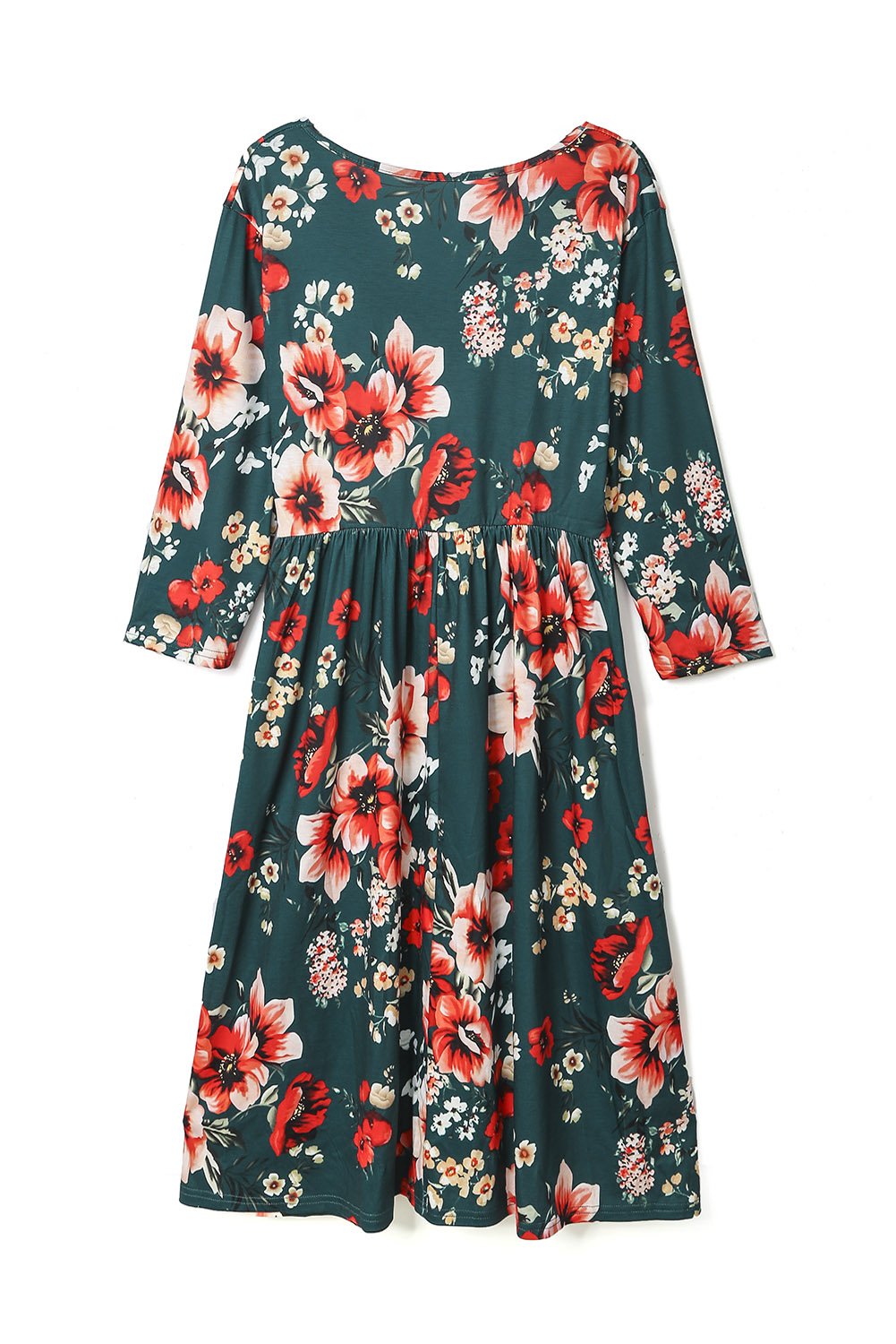 Modest Church Dresses – Jen Clothing