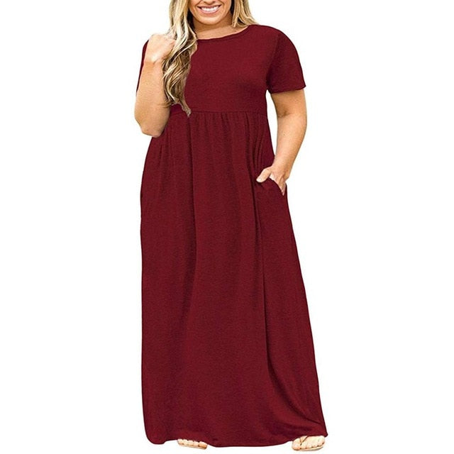 Plus Size – Jen Clothing