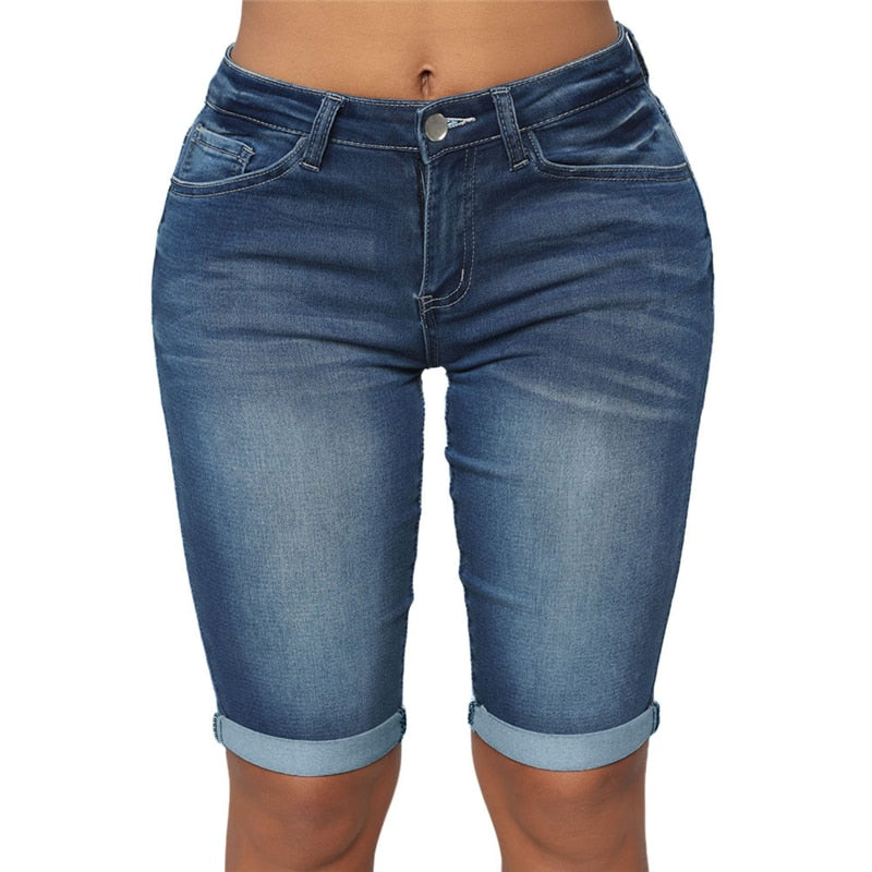 Modest Shorts – Jen Clothing