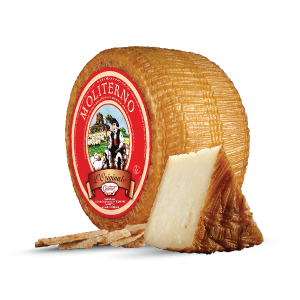 Buy Wheels of Pecorino Al Tartufo Cheese from Italy in Bulk Online