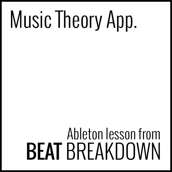 youtube music theory tutor volume 1 review