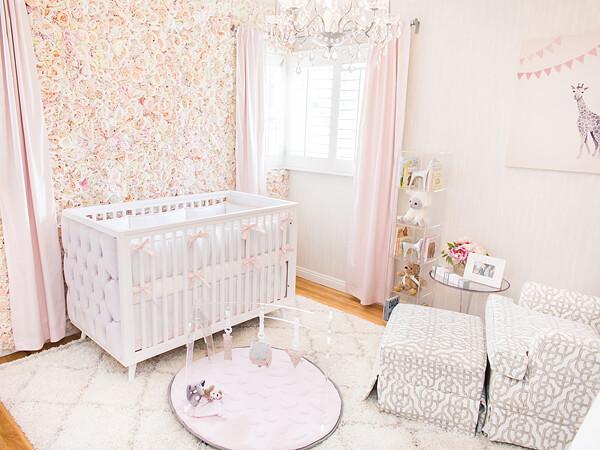 Designer Baby Room