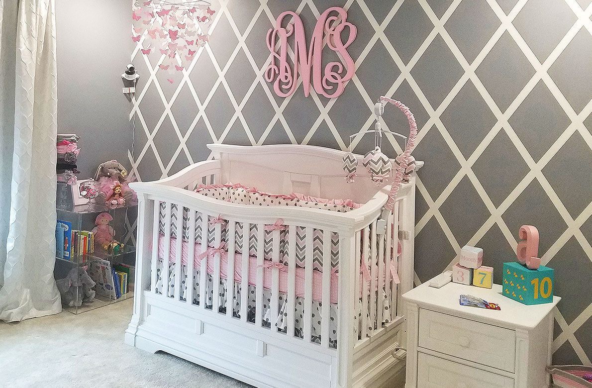 Solid White Baby Crib.jpg