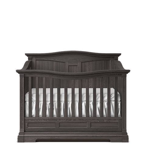 romina baby crib