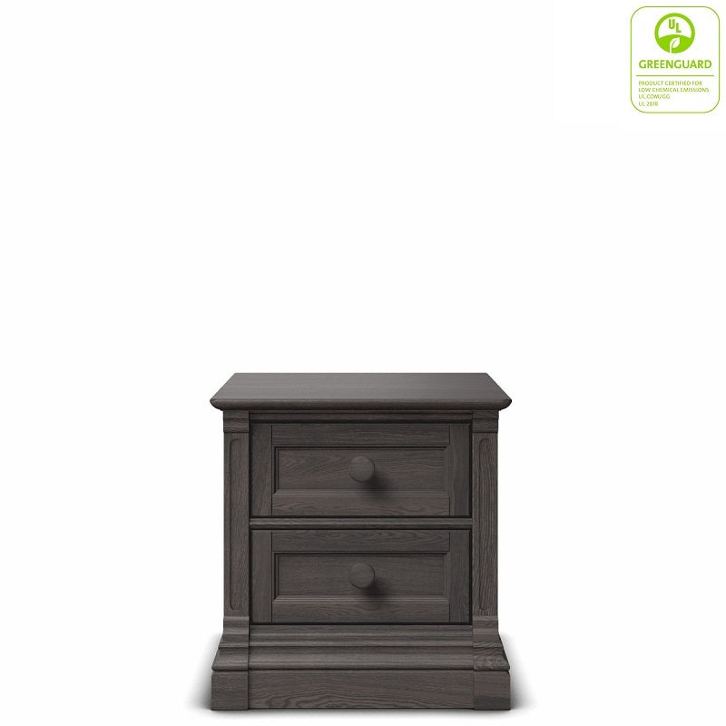 nursery nightstands