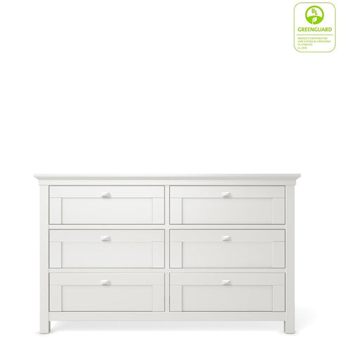 nursery chest of drawers