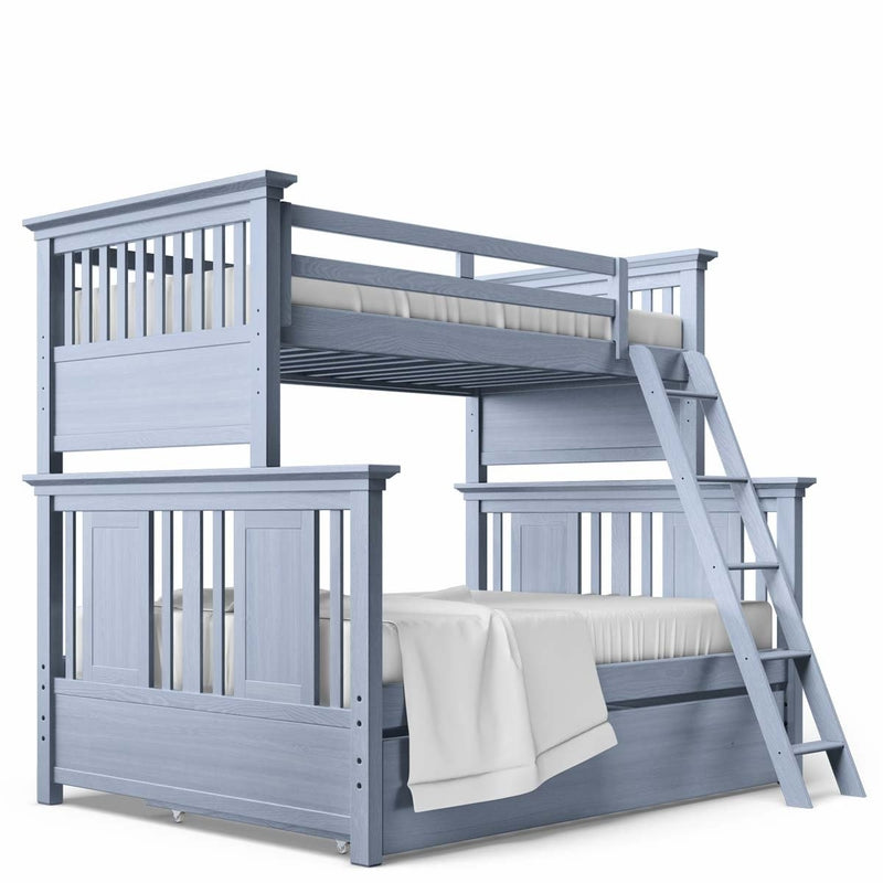 luxury bunk beds for adults