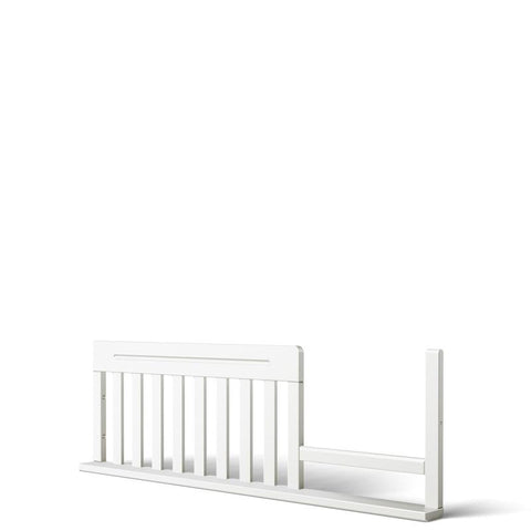 Ventianni Convertible Crib by Romina Furniture | Baby Safe | Solid Wood