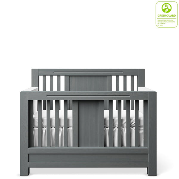 romina baby crib