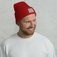Load image into Gallery viewer, SHP | Limited Edition Beanie (White Logo)

