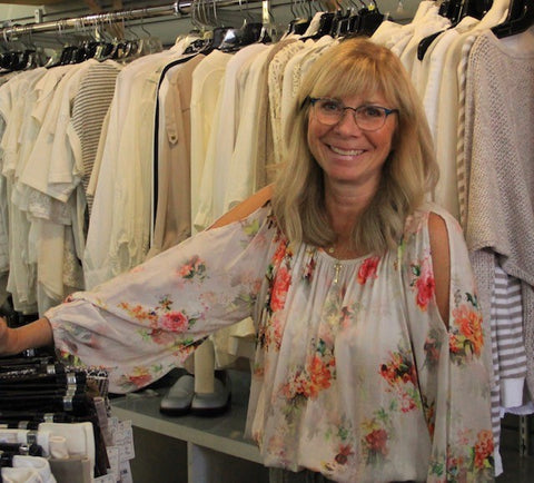 clothesline consignment paige hardy cloverdale