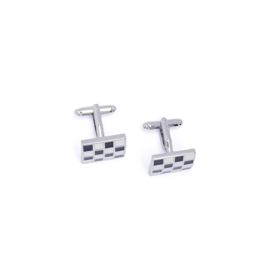 CHESS CUFFLINKS – The Bespoke Club