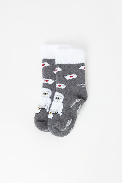 Harry Potter Non-Slip Socks – Calzedonia Malta