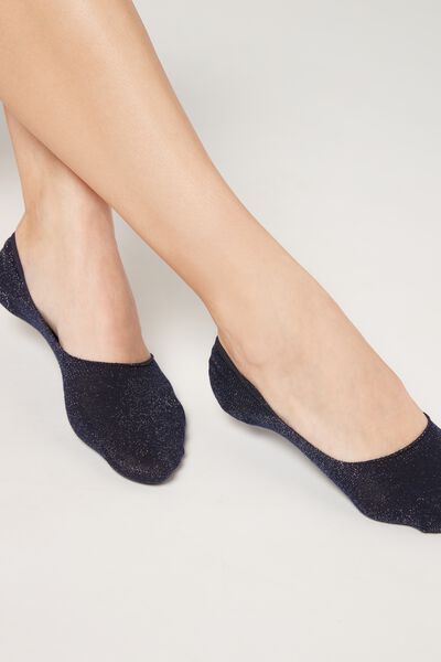 Women’s Side Cut Invisible Socks